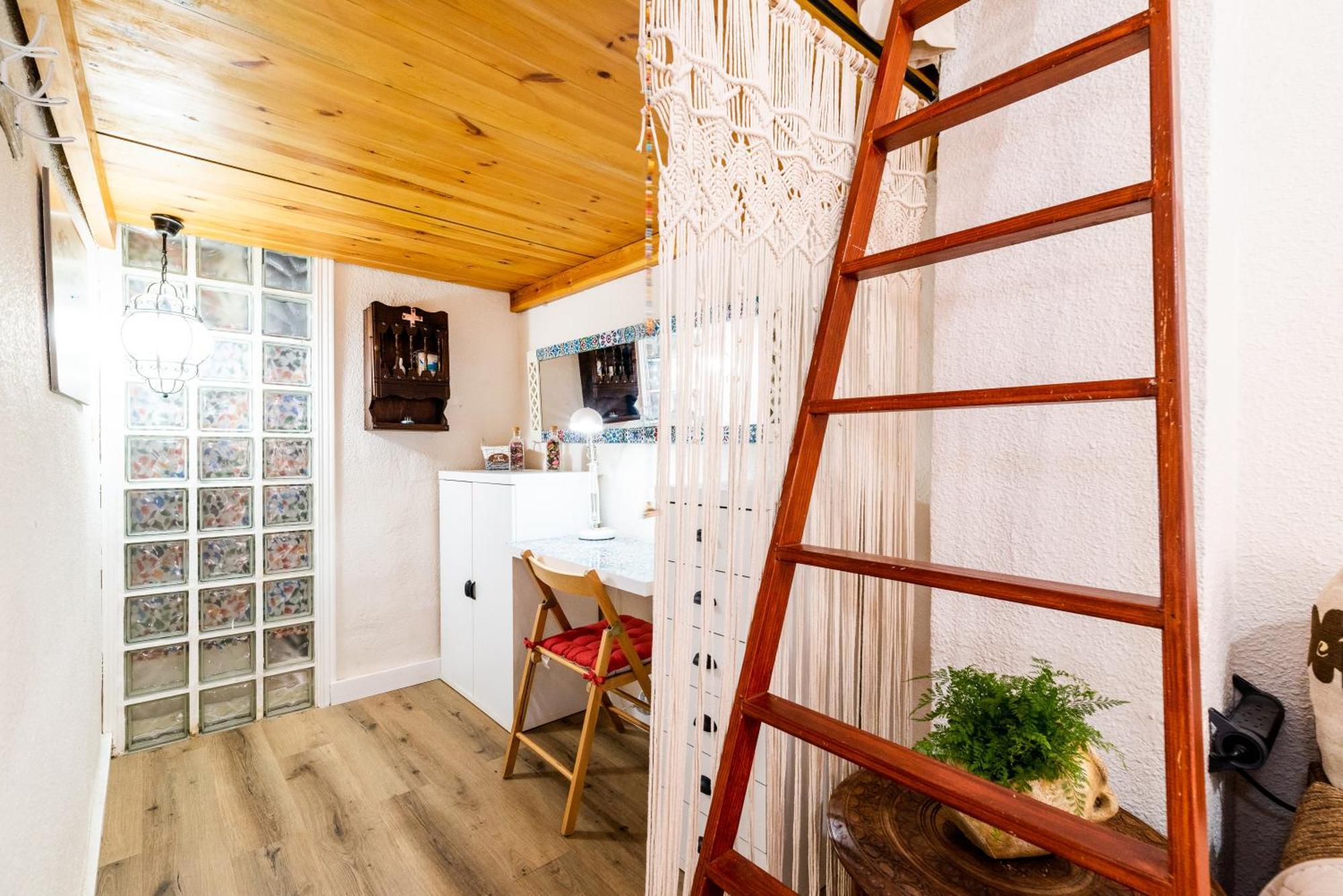 Apartamento Las Mil Y Una Noches Гранада Екстер'єр фото