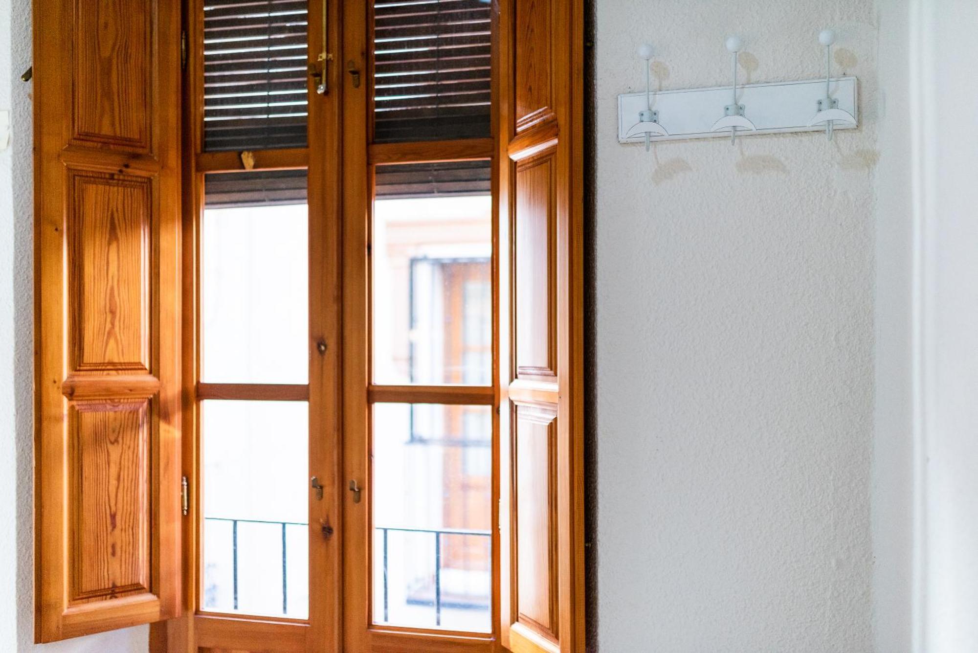 Apartamento Las Mil Y Una Noches Гранада Екстер'єр фото