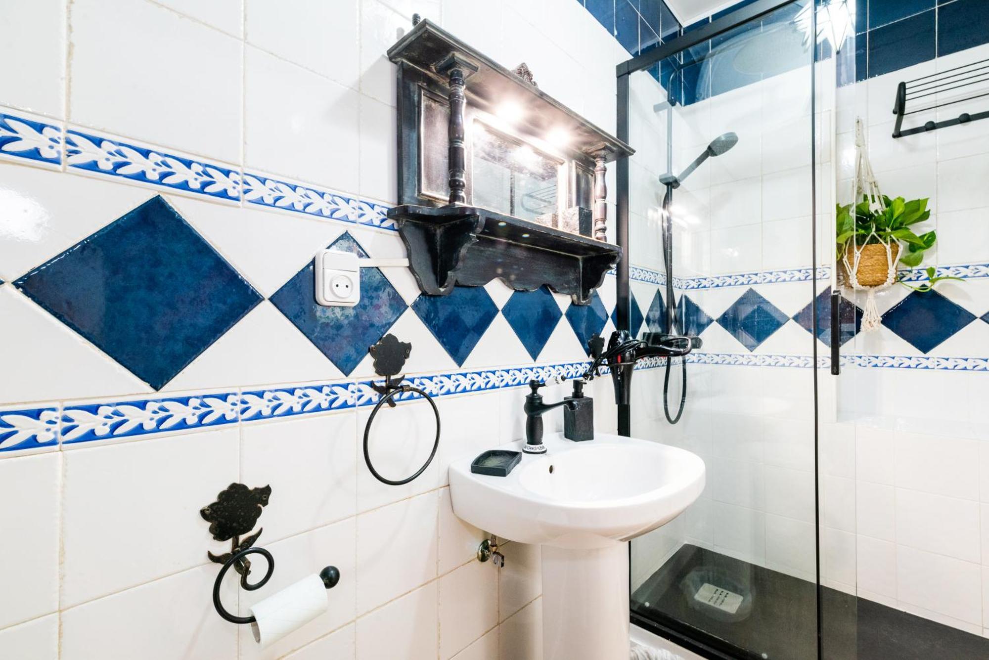 Apartamento Las Mil Y Una Noches Гранада Екстер'єр фото