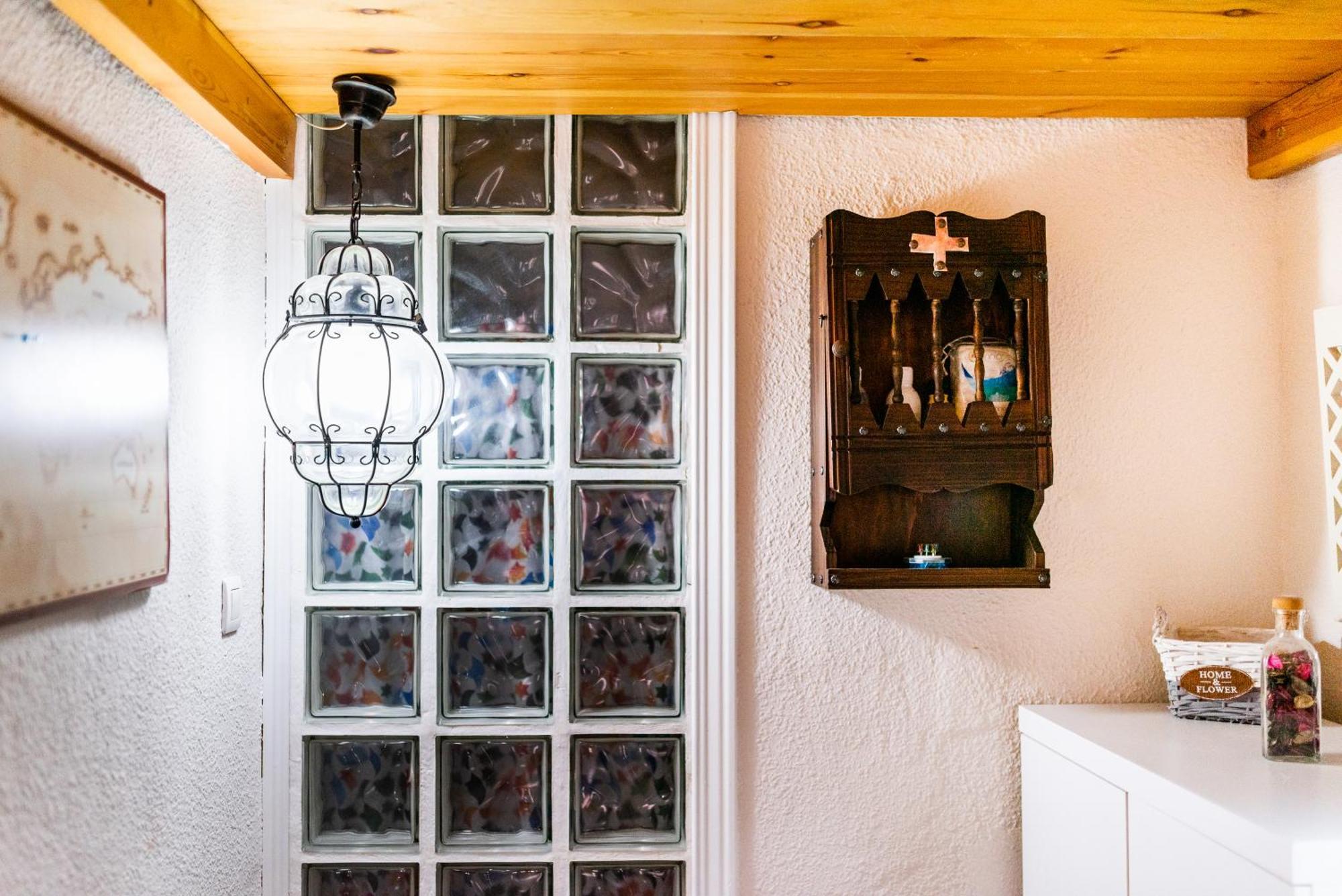 Apartamento Las Mil Y Una Noches Гранада Екстер'єр фото